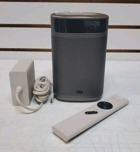 Mogo2-pro Xgimi Mogo 2 Plus 1080p Portable Mini Smart Projector With Remote And Power Supply