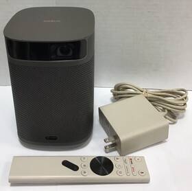 Mogo20 Xgimi Ma3 100 Inch Class Fhd 1080p Smart Led Projector Mogo2 Pro
