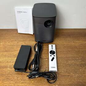 Wm03a Xgimi Brand New Halo 1080p Fhd 900 Lumens Dlp Portable Smart Projector