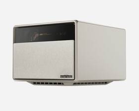 Xm13n Xgimi Horizon Ultra 4k 2300 Lumens Dual Light Dlp Projector - Gold