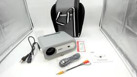 Xgody-sail-1 Xgody - 4k Support Smart Projector Sail 1