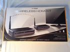 Xhv1-1020-blk Xtreme Home Theater Wireless Hdmi Extender Kit New 805106210830