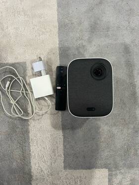 M055mgn Xiaomi Mi Smart Compact Projector Fhd 1920x 1080p Ships From New York