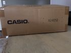 Xj-a252 Casio Slim Series 16