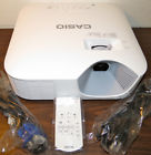 Xj-f100w Casio Dlp Projector