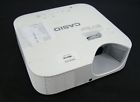 Xj-f10x Casio Projector Hdmi Vga Lamp Hours