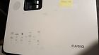 Xj-h2650 Casio Dlp Projector Laser Led