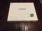Xj-m141 Casio Hr Laser Led Projector Pc Ready Hdmi Vga Lumens