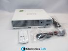 Xj-m246 Casio Contrast Lumens Dlp Video Projector