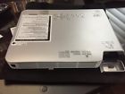 Xj-s10 Casio Dlp Projector 2300