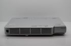 Xj-s33 Casio Lumens Dlp Data Projector No Remote Xj-s33 Casio Lumens Dlp Data Projector No Remote