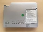 Xj-s41bb Casio Bb Laser Vga Projector Low Hours Ready To Go