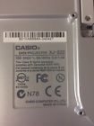 Xj-s32 Xjs32 Casio Used Dlp Xj-s32 Xjs32 Casio Used Dlp