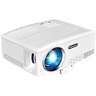 Xkjgp80 Kllarmant Portable Video Projectors 717390910382