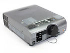 Xl2u Mitsubishi Lcd Projector Srgb Front