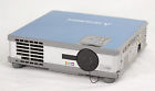 1080i Xl4u Mitsubishi Lcd Projector 1500