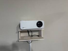 Bl-86 Xnoogo Projector