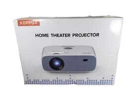 X-903 Xoppox 1080p Home Theater Projector