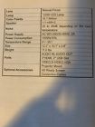 Xp728 Unbranded Multimedia Projector Tft Lcd
