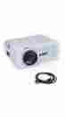 Xpe460 Crenova Projector Led Video 1080p 1200 Lumens Office Project
