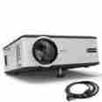 Lfu-epv00000 Xpe470 Crenova Support Hd 1080p Mini Projector 130 Video Via Usb Drive 0719279577693 Lfu-epv00000 Xpe470 Crenova Support Hd 1080p Mini Projector 130 Video Via Usb Drive 0719279577693