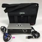 Xr-1x Sharp Notevision Dlp Projector Carry Case