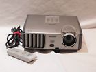 Xr-30x-r Sharp Notevision Dlp Projector For Only
