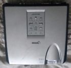 Xr-30x Sharp Texas Instruments Dlp