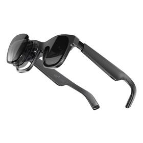 Xreal 976143801368 Air 2 Pro Ar Glasses The Ultimate Wearable Display With 3-level Electrochrom