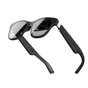 X1004 Xreal Air 2 Ar Glasses 130 Inch Wearable Display With All-day Comfort 72g 120hz 1080p