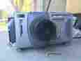 Xt5100 Nec Nighthawk Dlp Professional Cinema Theater Movie Projector Military