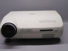 Xv-h37u Sharp Multimedia Liquid Crystal