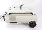 Xv-h37vua Sharp Lcd Projector Read Description Made In The Usa