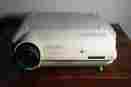 Xv-s95ub Sharp Lcd Projector