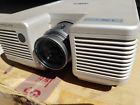 Xv-z1u Sharp Vision Lcd Projector