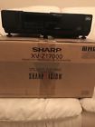 Xv-z17000 Xvz17000 Sharp Dlp Full Hd Projector Xv-z17000 Xvz17000 Sharp Dlp Full Hd Projector