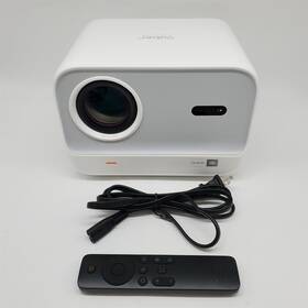 Yaber 977703631814 Projector With Wifi And Bluetooth Native 1080p 4k Support Yaber 977703631814 Projector With Wifi And Bluetooth Native 1080p 4k Support