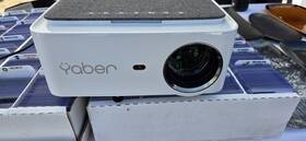 D0102har9ku Yaber 5g Wi-fi Smart 1080p Wireless Projector