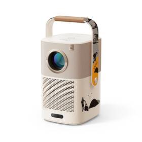 Yaber Projector 975710739820 Sound By Jbl& Built-in Battery T2 Outdoor With Wifi 6 And B