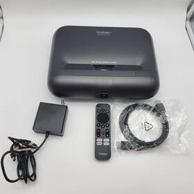 Vc-cck02257-us8 Yaber K300s Ultra Short Throw Projector 4k Support Triple Laser 100 Inch