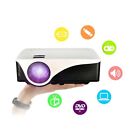 Yd-p12 Yida Video Projector Lumens Led Portable Mini Hd Multimedia Home