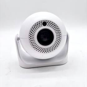 Yfdspsm Jy360 4k Mini Led Hd Projector Dual Wifi Hdmi Bluetooth Android 13 Model