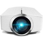 2400 Yg 500 Mini Projector Lux Home Theater Video Support 6955543353691