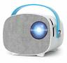 Yg230 Mini Projector Video Led Portable Home Inch