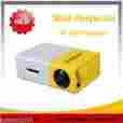 Yg300 Unbranded Generic Asteria 3d Hd Led Projector Multimedia Home Theater Usb Vga Hdmi Yellow