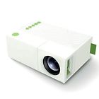 Yg310w Deeplee Mini Mobile Projector Portable