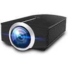 Yg500eu Video Projectors Projector Lumens Wide Screen Led Portable 6088617464532