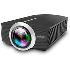 Yg500n Vamvo Projector 1800 Video 650234100504