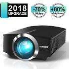 Yg501w Goodee Projector Luminous Flux Led Source Video Supported Yg501w Goodee Projector Luminous Flux Led Source Video Supported