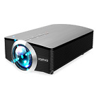 Yg510 Vamvo Smartphone Projector For 650234100498